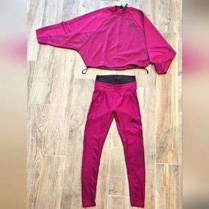 ADIDAS BUNDLE SIZE S